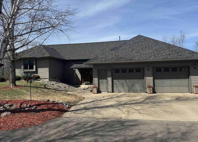 Property at 4302 Wilhorn Rd, Nekoosa, WI 54457, 3 beds, 3 baths