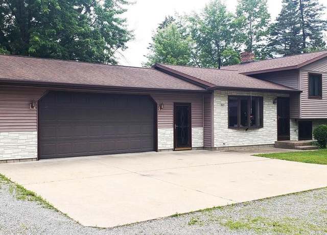 Property at 3821 90th Street North, Wisconsin Rapids, WI 54494, 3 beds, 1.5 baths