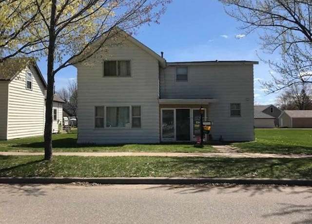 Property at 205 N Thomas St, Merrill, WI 54452, 2 beds, 1 bath