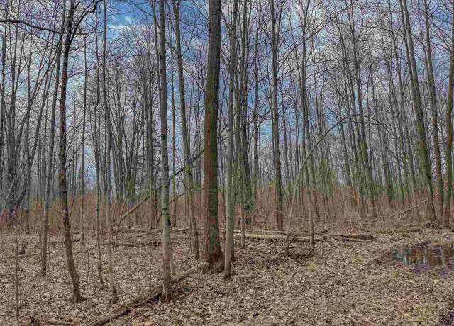 Property at W10236 County Road M, Merrill, WI 54452