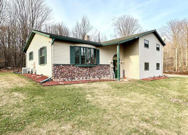 Property at W9686 County Road D, Antigo, WI 54409, 3 beds, 2 baths