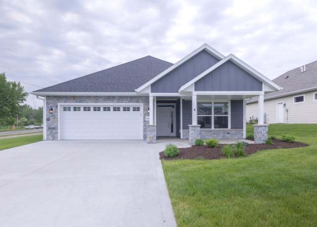 Property at 150775 Cloudberry Ln, Wausau, WI 54401, 3 beds, 2 baths