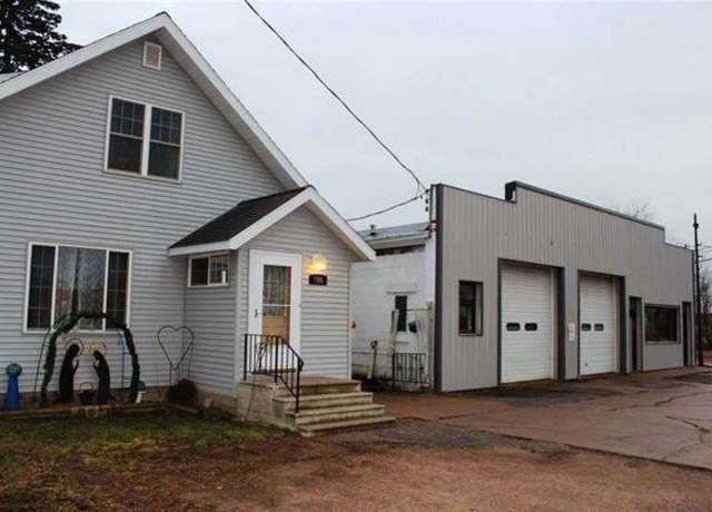 Property at 203-205 E Grand Ave, Wittenberg, WI 54499, 3 beds, 2 baths