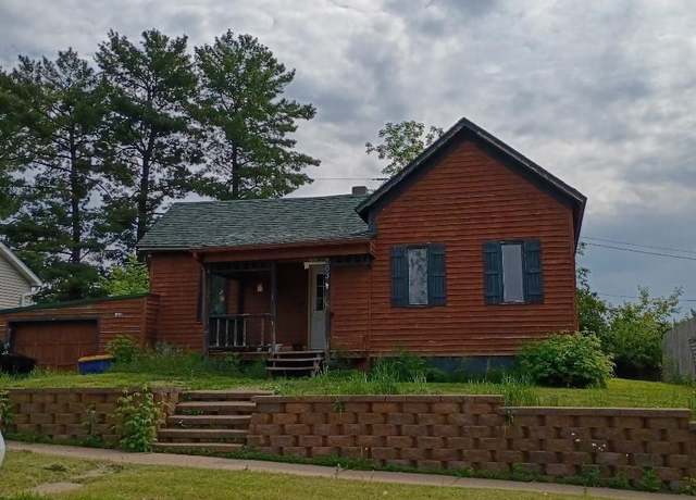 Property at 203 East St, Merrill, WI 54452, 2 beds, 1 bath