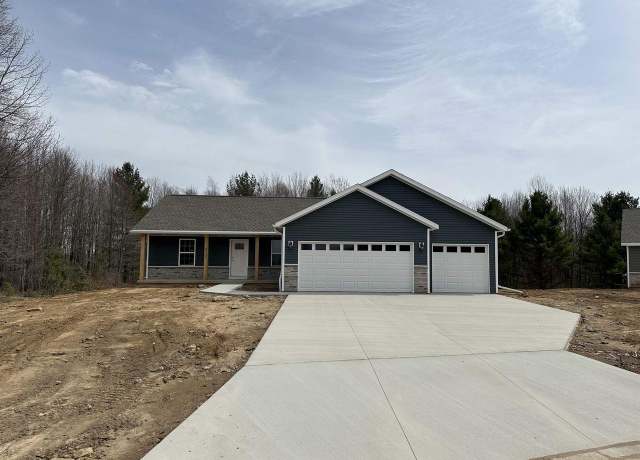 Property at 3850 Augusta Ct, Plover, WI 54481, 3 beds, 2 baths