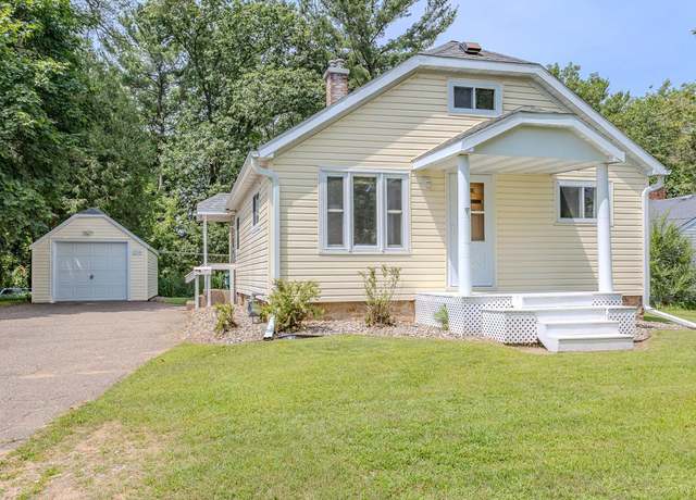 Property at 204 Frances St, Rothschild, WI 54474, 2 beds, 1 bath