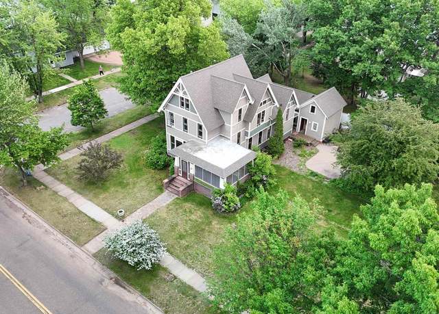 Property at 1311 E 6th St, Merrill, WI 54452, 4 beds, 1.5 baths