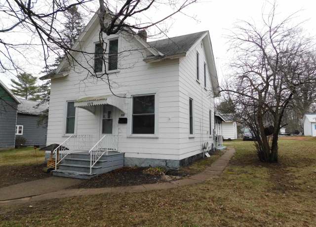 Property at 409 Cleveland St, Merrill, WI 54452, 3 beds, 1 bath