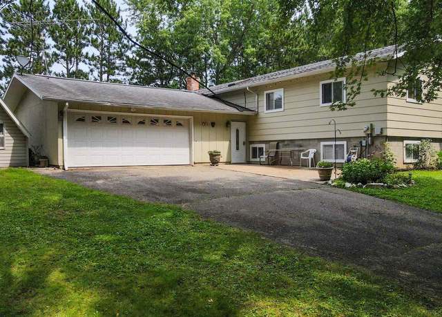 Property at W6360 Tamarack Ct, Neshkoro, WI 54960, 6 beds, 3.5 baths