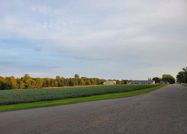 Property at Lots 1&2 Legion St, Stratford, WI 54484