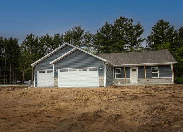 Property at 3810 Muskie Dr, Weston, WI 54476, 3 beds, 2 baths