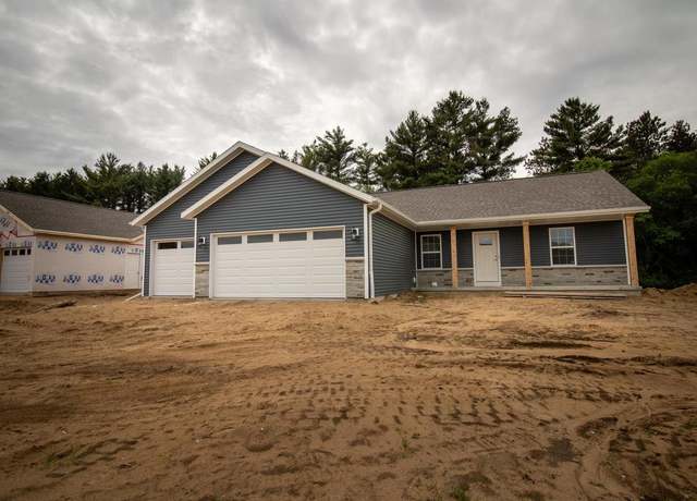 Property at 3810 Muskie Dr, Weston, WI 54476, 3 beds, 2 baths