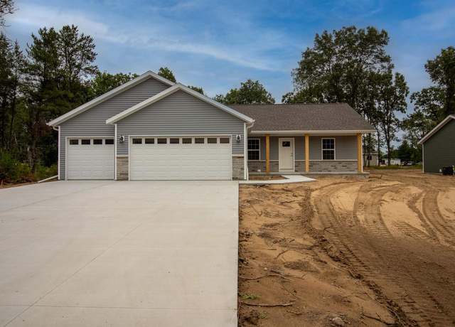 Property at 3810 Muskie Dr, Weston, WI 54476, 3 beds, 2 baths