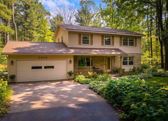 Property at 3340 Arbor Vitae Ln, Plover, WI 54467, 4 beds, 2.5 baths