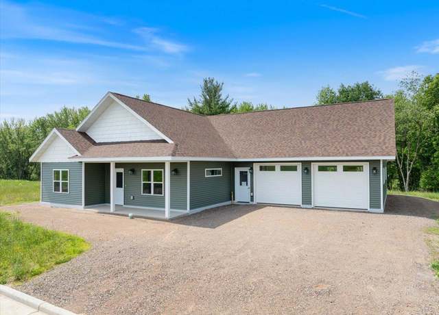 Property at 740 Joann'S Cir, Medford, WI 54451, 3 beds, 2 baths