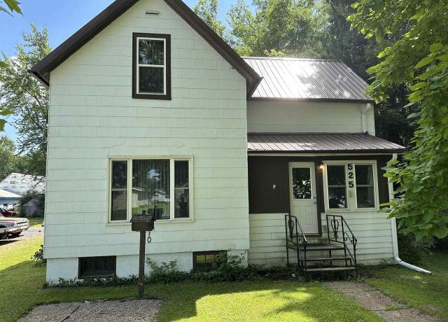 Property at 525 3rd Street East, Owen, WI 54460, 4 beds, 2 baths