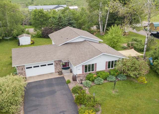 Property at 1207 Lark St, Merrill, WI 54452, 4 beds, 3 baths