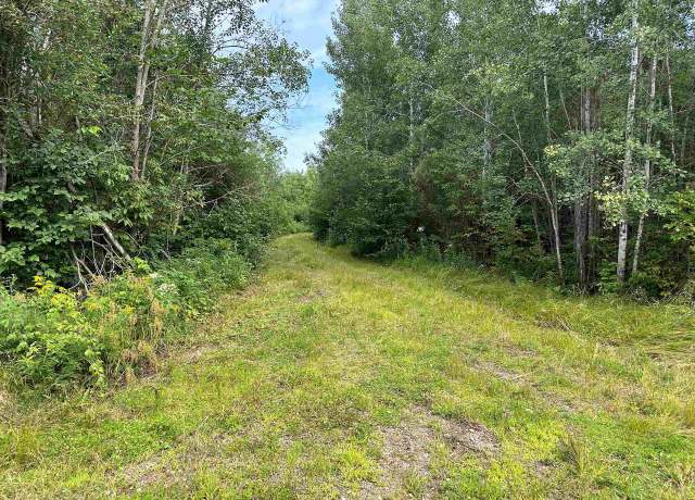 Property at 11013 W Burr Oak Rd, Kennan, WI 54537