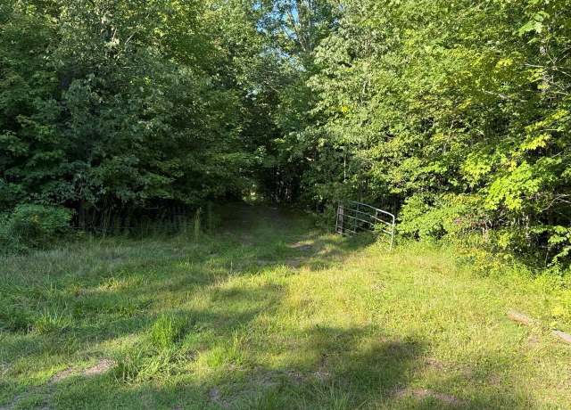 Property at 11013 W Burr Oak Rd, Kennan, WI 54537