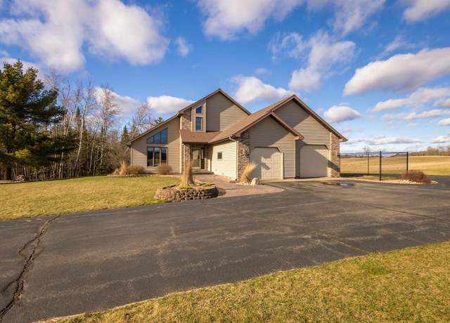 Property at 173156 Kristof Rd, Hatley, WI 54440, 3 beds, 2.5 baths