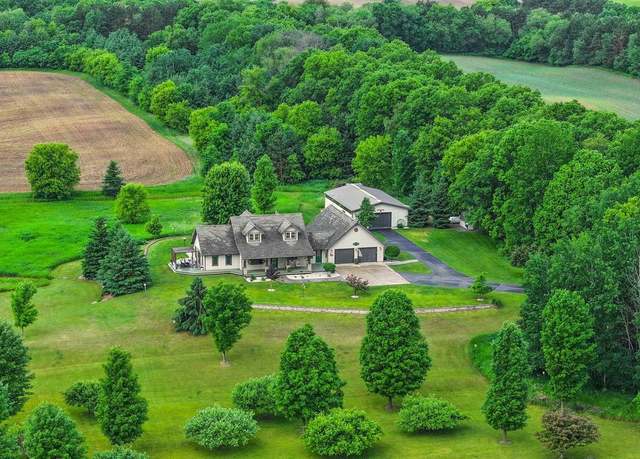 Property at 675 Divine Way, Custer, WI 54423, 3 beds, 3 baths