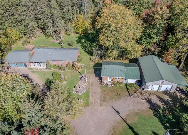 Property at W10418 County Road D, Westboro, WI 54490, 3 beds, 2.5 baths