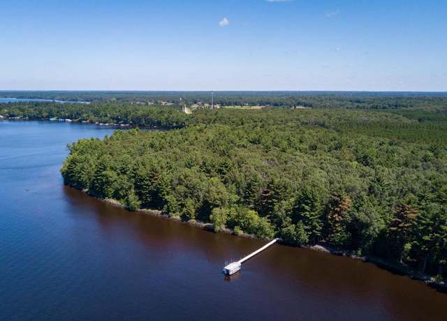 Property at Lot 19 Timber Shrs, Arkdale, WI 54613