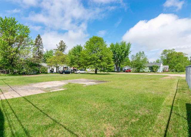 Property at 1840/1850 Franklin St, Wisconsin Rapids, WI 54494