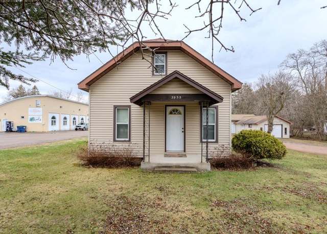 Property at 3935 N 6th St, Wausau, WI 54403, 3 beds, 1 bath