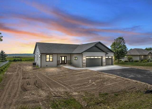Property at 7729 Lanae Ave, Hewitt, WI 54441, 3 beds, 2 baths