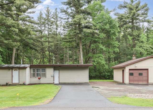 Property at 2730 Airport Ave, Wisconsin Rapids, WI 54494, 3 beds, 1 bath