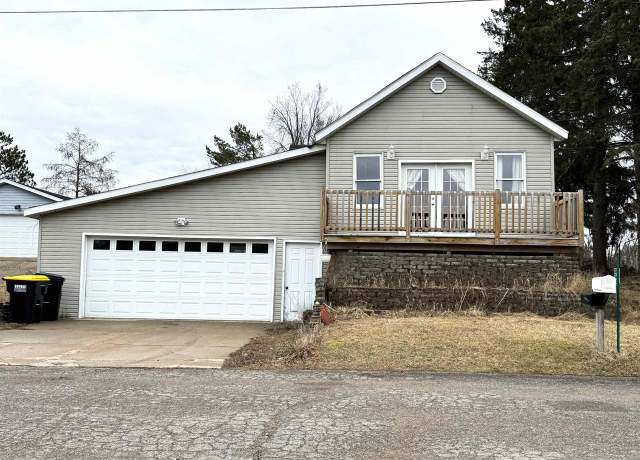 Property at 2354 Bessa Rd, Rhinelander, WI 54501, 2 beds, 1 bath