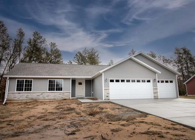 Property at 3816 Muskie Dr, Weston, WI 54476, 3 beds, 2 baths