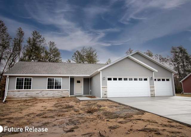 Property at 3816 Muskie Dr, Weston, WI 54476, 3 beds, 2 baths