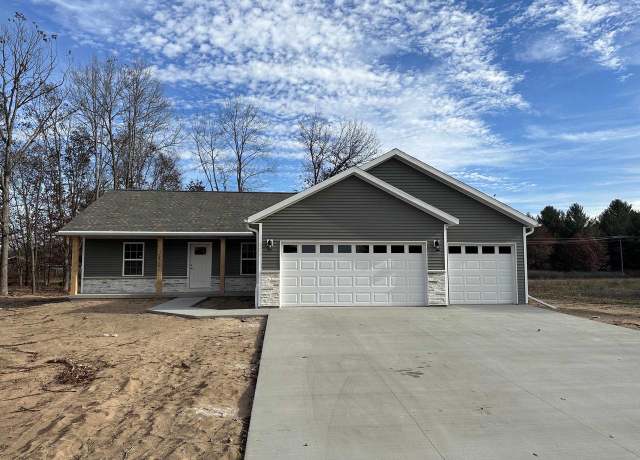 Property at 3711 Muskie Dr, Weston, WI 54476, 3 beds, 2 baths