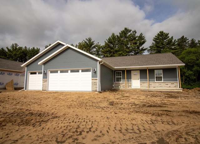 Property at 3711 Muskie Dr, Weston, WI 54476, 3 beds, 2 baths