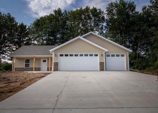Property at 3711 Muskie Dr, Weston, WI 54476, 3 beds, 2 baths