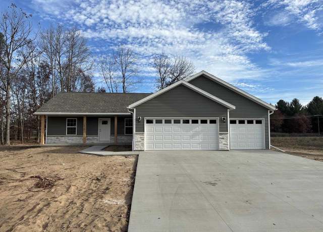 Property at 3725 Muskie Dr, Weston, WI 54476, 3 beds, 2 baths