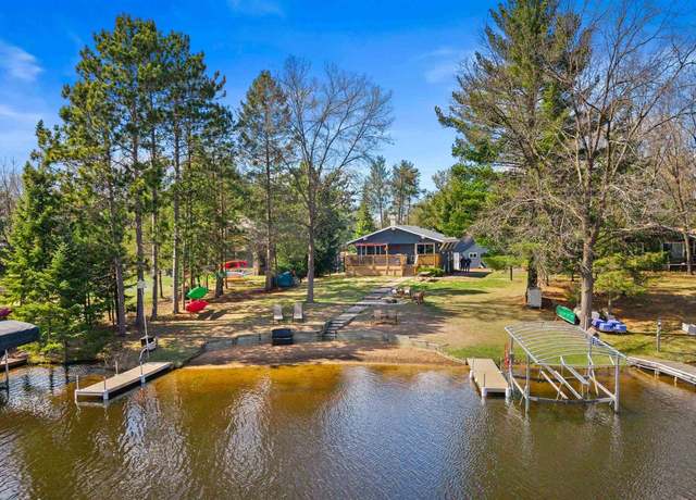 Property at 957 Kings Way, Nekoosa, WI 54457, 3 beds, 2 baths