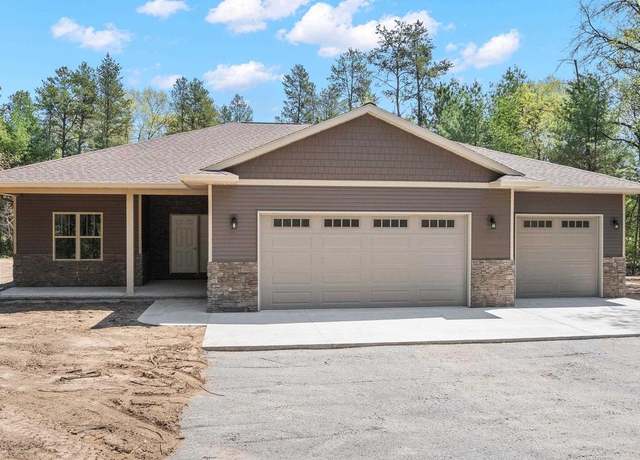Property at 1403 Skyline Dr, Stevens Point, WI 54482, 3 beds, 2 baths