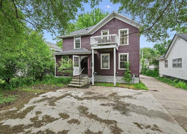Property at 521 3rd Street South, Wisconsin Rapids, WI 54494, 5 beds, 2.5 baths