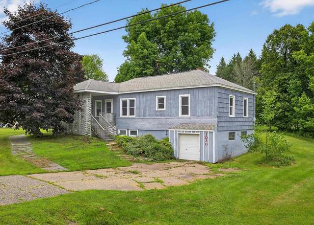 Property at 1030 Letendre Ave, Port Edwards, WI 54469, 4 beds, 1 bath