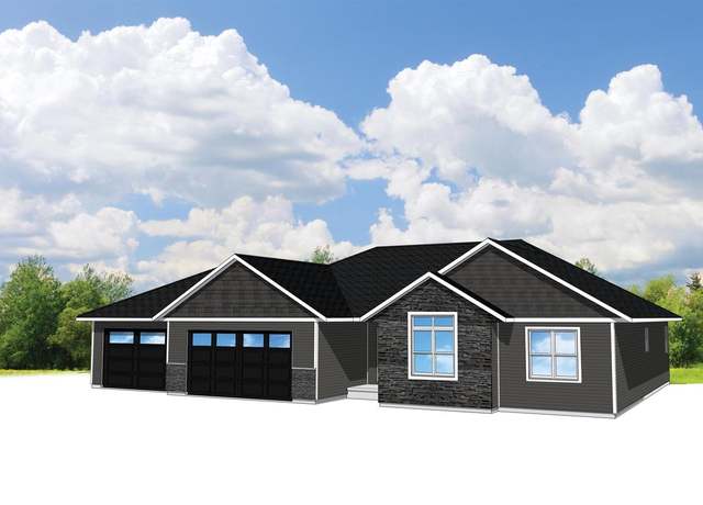 Property at 8425 Maplefield Way, Weston, WI 54476, 4 beds, 3 baths