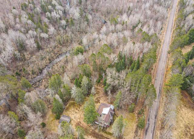 Property at N10062 County Road H, Phillips, WI 54555, 5 beds, 1 bath