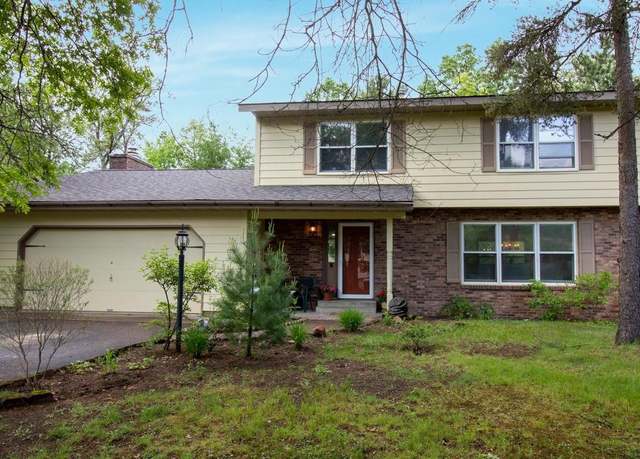 Property at 900 Stonebridge Rd, Kronenwetter, WI 54455, 4 beds, 2.5 baths