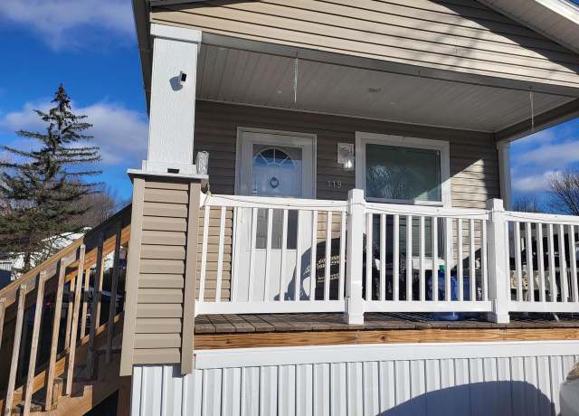 Property at 1407 N Peach Ave Unit 119, Marshfield, WI 54449, 3 beds, 2 baths
