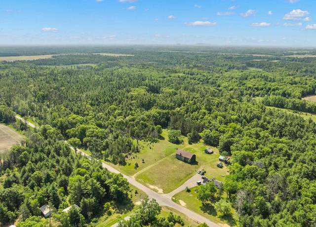 Property at 1751 Buttercup Ave, Arkdale, WI 54613