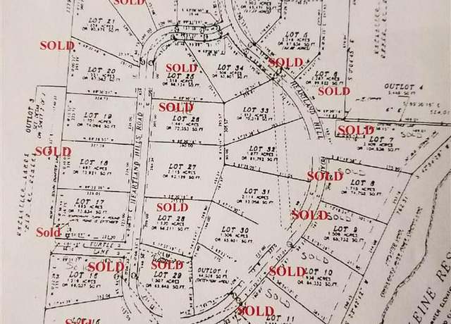 Property at Lot#1   2221 Gray Eagle Way, Stratford, WI 54484