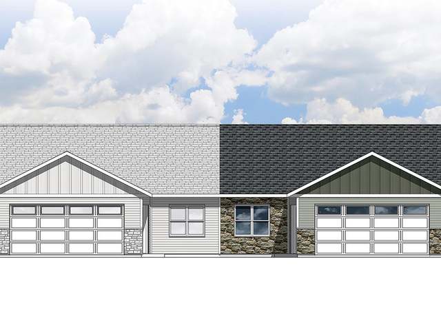 Property at 960 Morning Star Ln, Plover, WI 54467, 3 beds, 3 baths