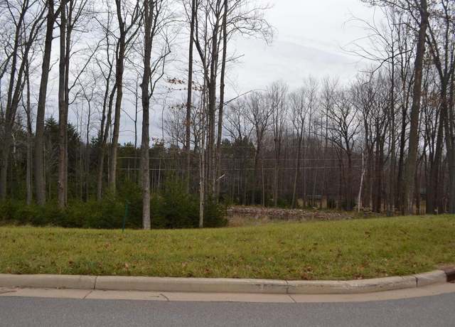 Property at Lot #34 Buck Wood Ln, Wausau, WI 54401
